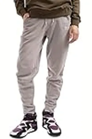 Alpha Industries Organics Emb Jogger Tröja Unisex Vuxen, , 3XL