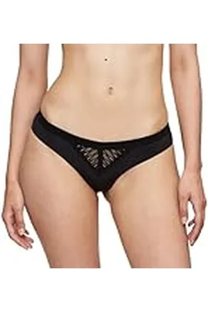 Triumph – Aura Spotlight – dam – Brasili-trosor – underkläder – lätt transparent, , 36