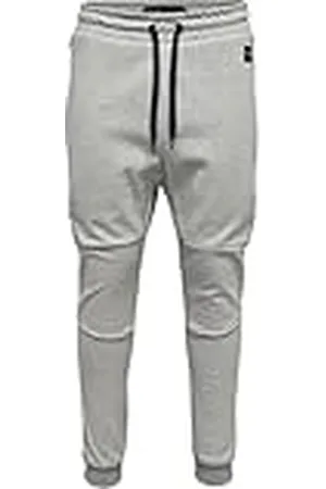 Only & Sons Män morot byxa Onsspot sweatPants Noos