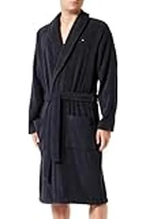 Tommy Hilfiger Badrock för män pyjamasset, , S