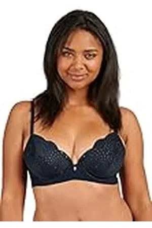 Sans Complexe Triangel bygel-bh dam, , 75C