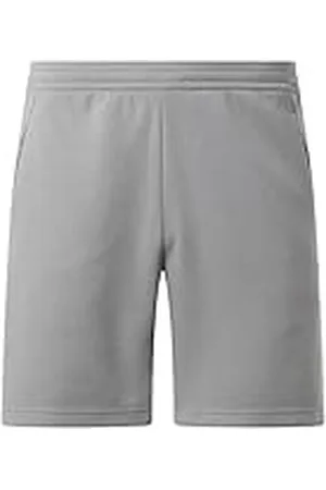 Reebok Styrka stickade shorts, , XS