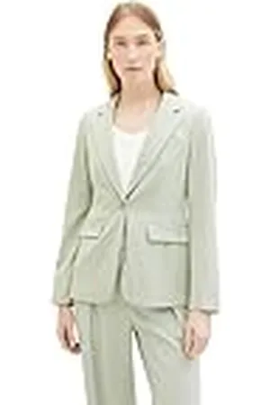 TOM TAILOR Damblazer, , 32