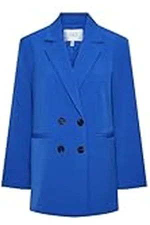 Y.A.S LIKKA LS Oversized Blazer S. NOOS, , L