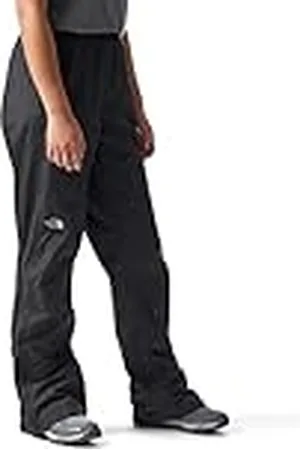The North Face – Resolve byxor Dam – Normal passform – Vattentäta vandringsbyxor - , XL