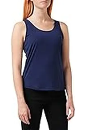 SPARKZ COPENHAGEN Trille Top Fashion Vest för kvinnor, , L