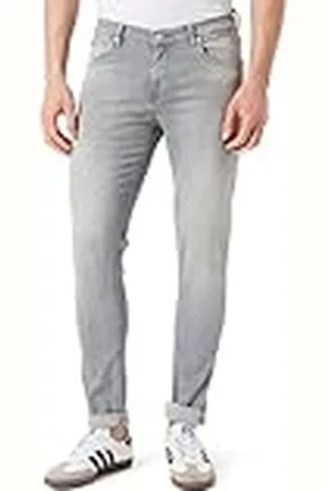 LTB Smarty Timo Wash Jeans, , 30W / 32L