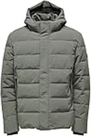 Only & Sons Onscayson Puffa OTW Noos, , x_s, , XS