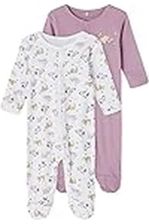 NAME IT NAMN IT Baby Flickor Småbarn Sovare, , 18-24 Months