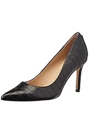 Guess WHITELISTED Dam Dafne12 Mary Jane Flat, , 34 EU