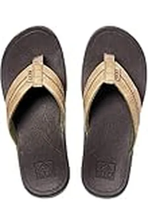Reef Herr Ortho-Bounce Coast Flipflop, , 37.5 EU