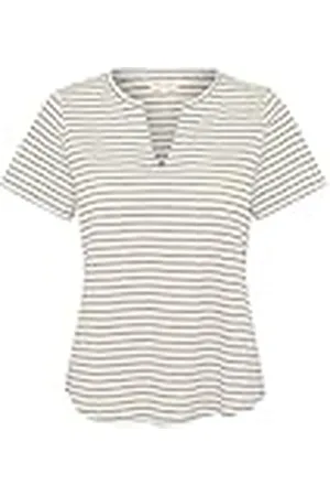 Part Two GesinasPW dam normal passform kortärmad T-shirt, , L