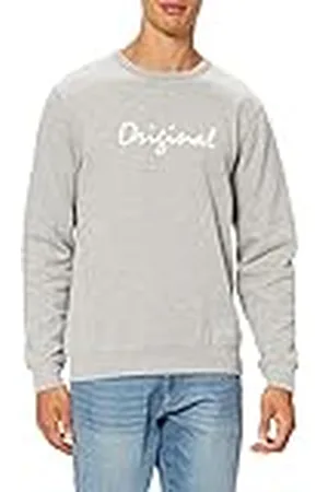 Blend Sweatshirt för män, , L