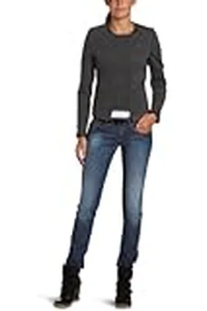 Calvin Klein Ck Calvin liten dam blazer, KWN528S3C00