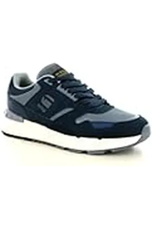 G-Star RAW Herr HOLORN RPS M sneakers, blå (dk navy D24908-01-881), 43 EU, , 43 EU