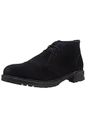 SELECTED Sel Loui H Chukka Boots för män, - 45 EU