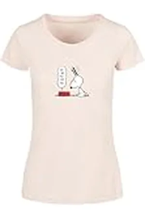 Merchcode T-shirt för kvinnor, , M