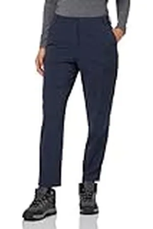 Jack Wolfskin Wanderthirst vandringsbyxor, , storlek 38 dam, , 36