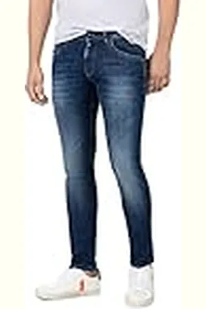 Timezone Herr tight CostelloTZ, , 31W x 32L