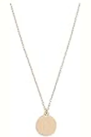 Kate Spade D Mini Pendant, guld