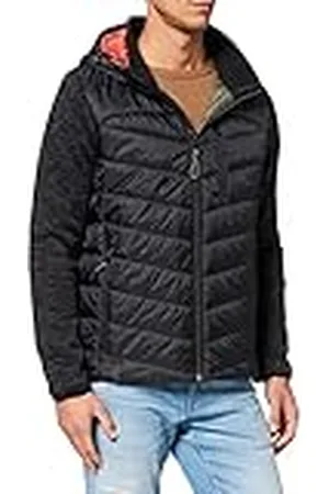 Camel Active Herr 4305106R36 jacka, , 52
