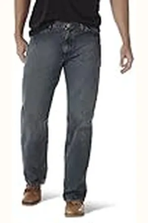 Wrangler Herrjeans, , 36W / 34L