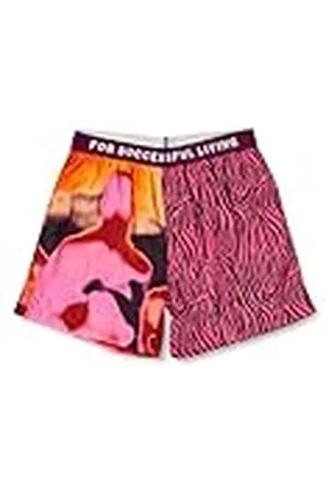 Diesel BMBX-no-EL boardshorts för män, , M