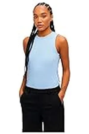 Object Dam Objjamie S/L Tank Noos topp, , XS