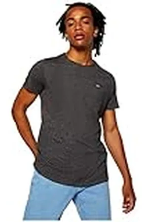 Tommy Hilfiger Herr S/S stickade toppar, , XXL
