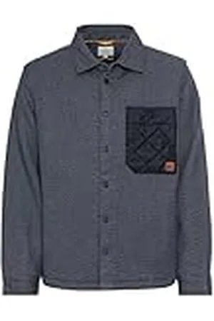 Camel Active Overshirt, , XXL