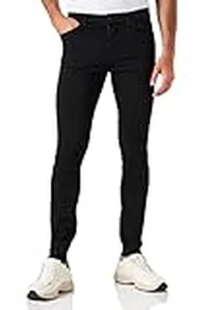 7 for all Mankind Herr Paxtyn Tapered Luxe Performance Plus Jeans, , normal