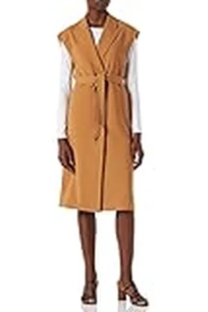 Sisley Trenchcoat dam, , 36