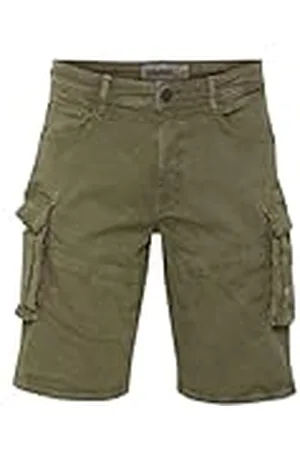 Blend Mäns denim jeansshorts, , S, , S