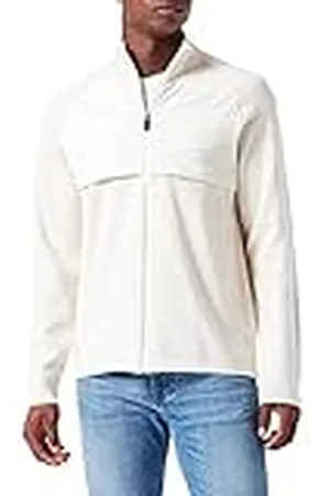 HUGO BOSS Herr zaimon cardigan, , 3XL