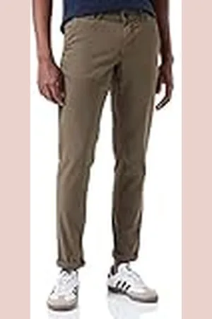 Camel Active Herr Klänningbyxor 477875/7f15, , 34W / 34L