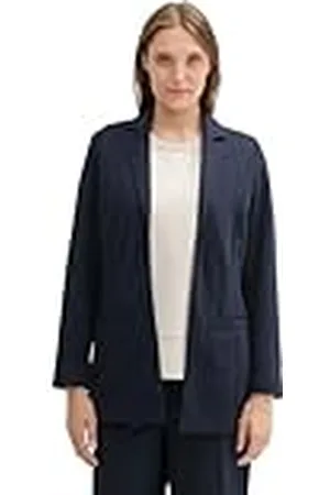TOM TAILOR Damblazer, , XS