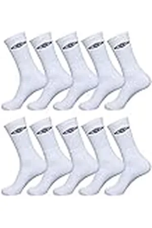 Umbro Lot of 10 pairs of tennis socks