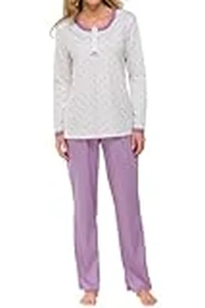 Schiesser Dam pyjamas