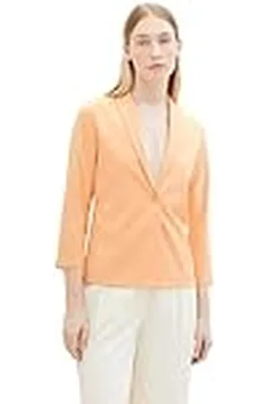 TOM TAILOR Damblazer, , L