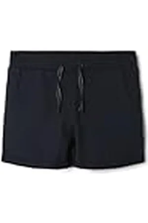 NAME IT Nkfvolta SWE shorts för flickor Unb F Noos, , 122 cm