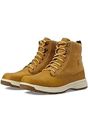 Timberland Mäns Atwells Ave ankelstövlar, Vete, 44.5 EU