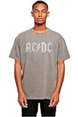 Merchcode T-shirts för män, 100% bomull, 4XL, , 4XL