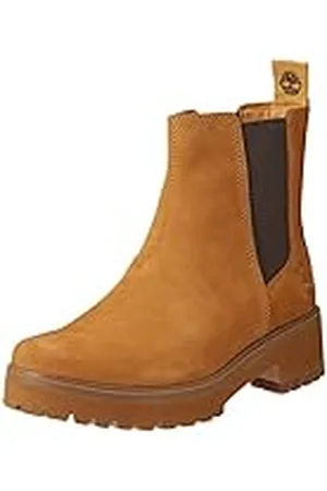 Timberland Carnaby Cool Basic Chelsea dam Chelsea-sko, , 36 EU