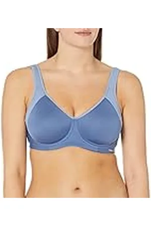 Freya Sonic formgjuten sport-bh dam bygel, , 90D