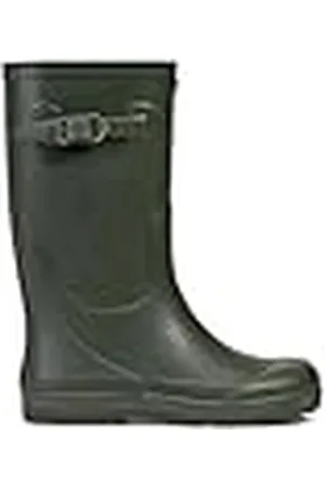 Aigle Unisex barn Woodypop2 gummistövlar, , 23 EU