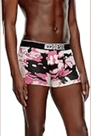 Diesel UMBX-damienthreepack underkläder herr, , XL