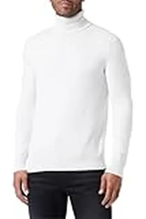 Sisley Sköldpadda Nacke SW. L/S, , XXL