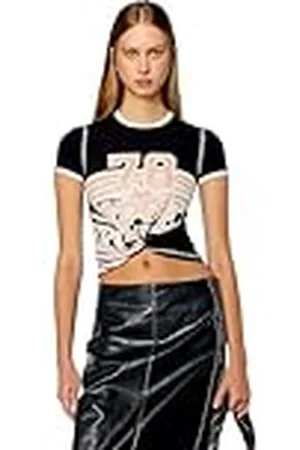 Diesel T-LISON Top, , XXS
