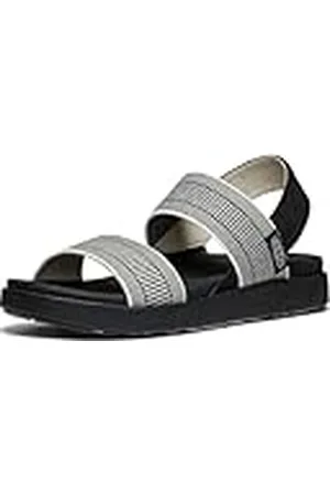 Keen Elle ryggrem kil sandal för kvinnor, , 38.5 EU
