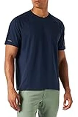 Hackett Herr Hs Sport Panel T-skjorta, , S
